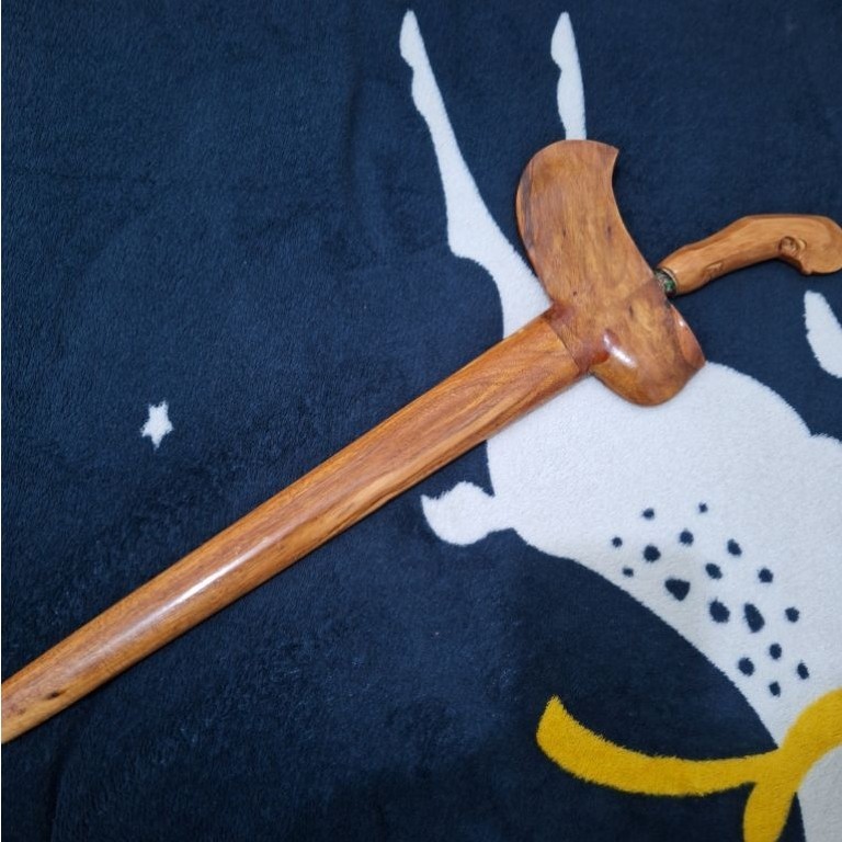 keris nogo sosro