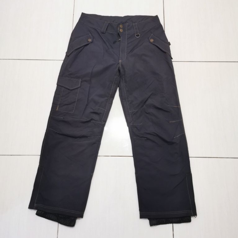 celana outdoor waterproof xtm performance