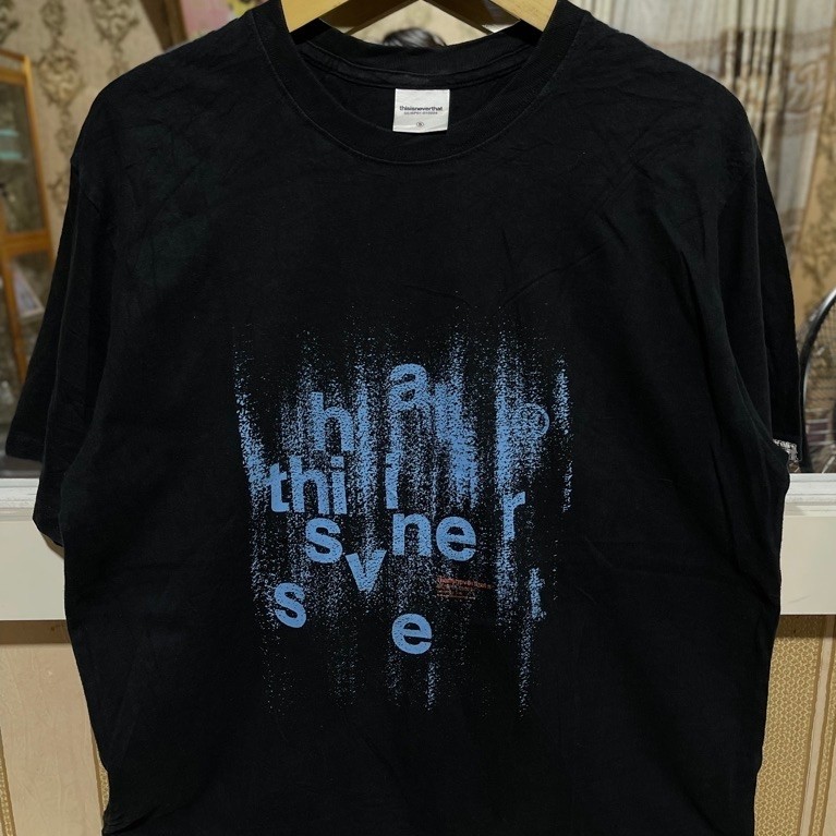 KAOS TNT SECOND