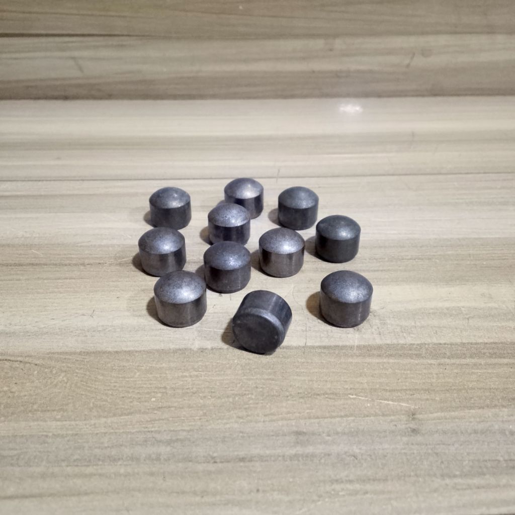 mata bor Trikon 9.5 bor sumur tembus batu Widia tricon 9.5mm bekas