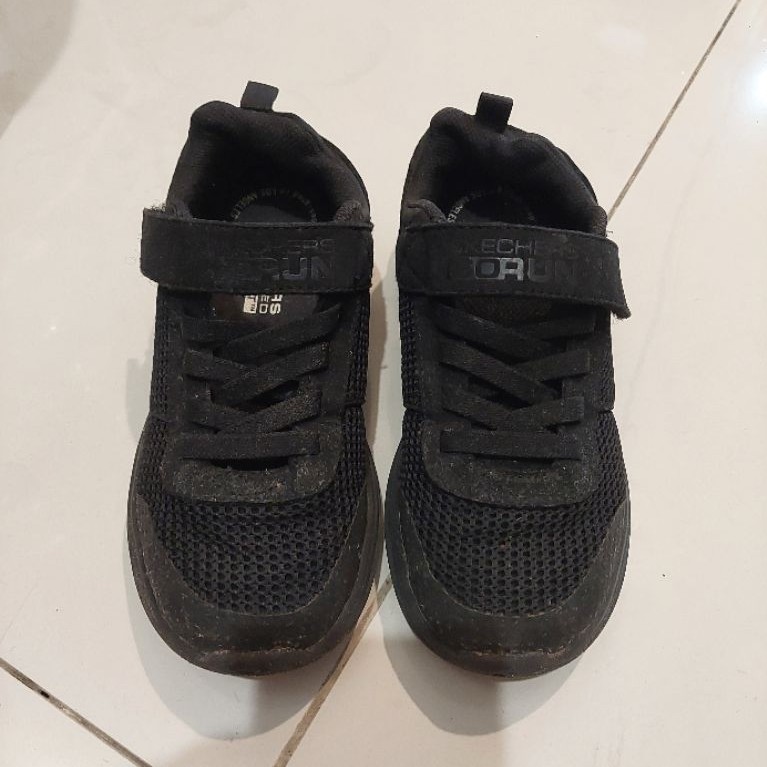 PRELOVED Sepatu Sketcher / Sepatu Sekolah Sketcher Sepatu Modis Sketcher