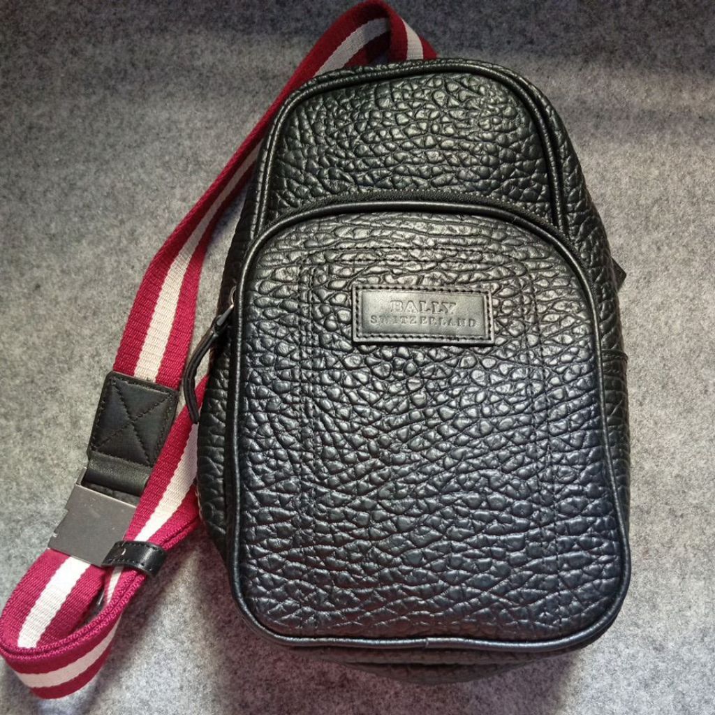 tas bally preloved