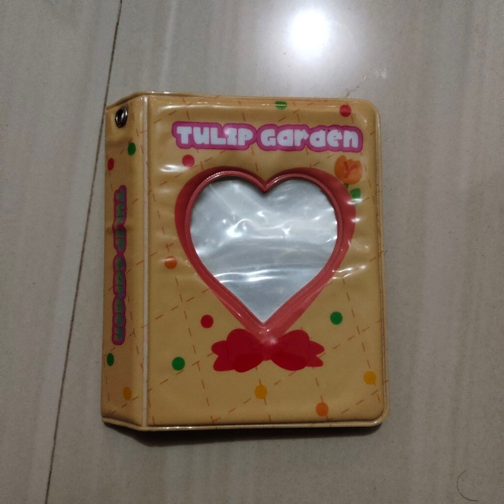 KOLBUK PRELOVED