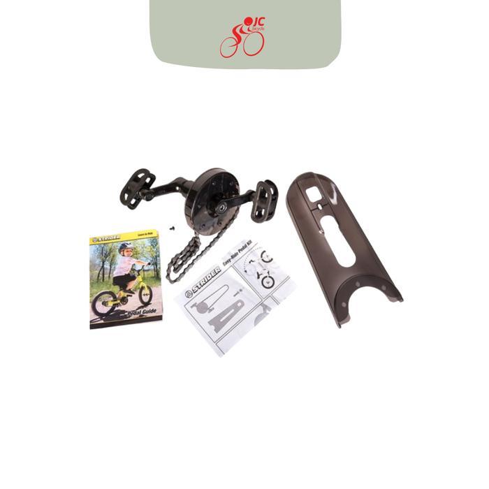 STRIDER 14x Easy Pedal Kit