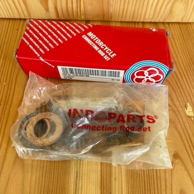 stang seher piston Suzuki fr70 fr80 FR 70 FR 80
