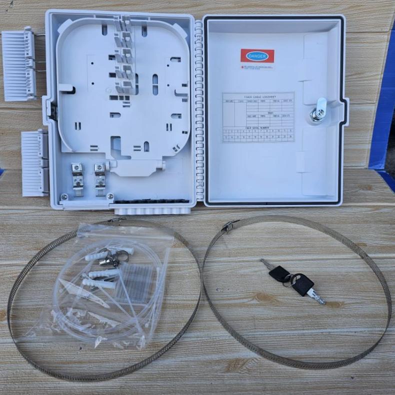 ODP 16 CORE MODEL SUNSEA/ODP 16 CORE DOUBLE LOCK/ODP 16CORE KOSONGAN