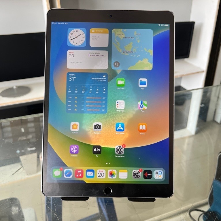 iPad PRO 10,5inch Second