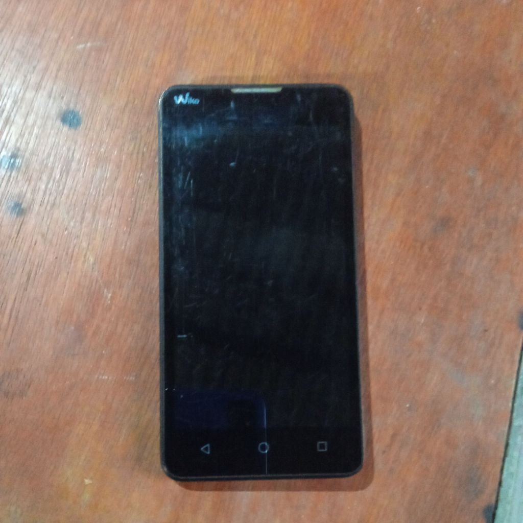 Lcd tc Wiko lenny 2 original normal