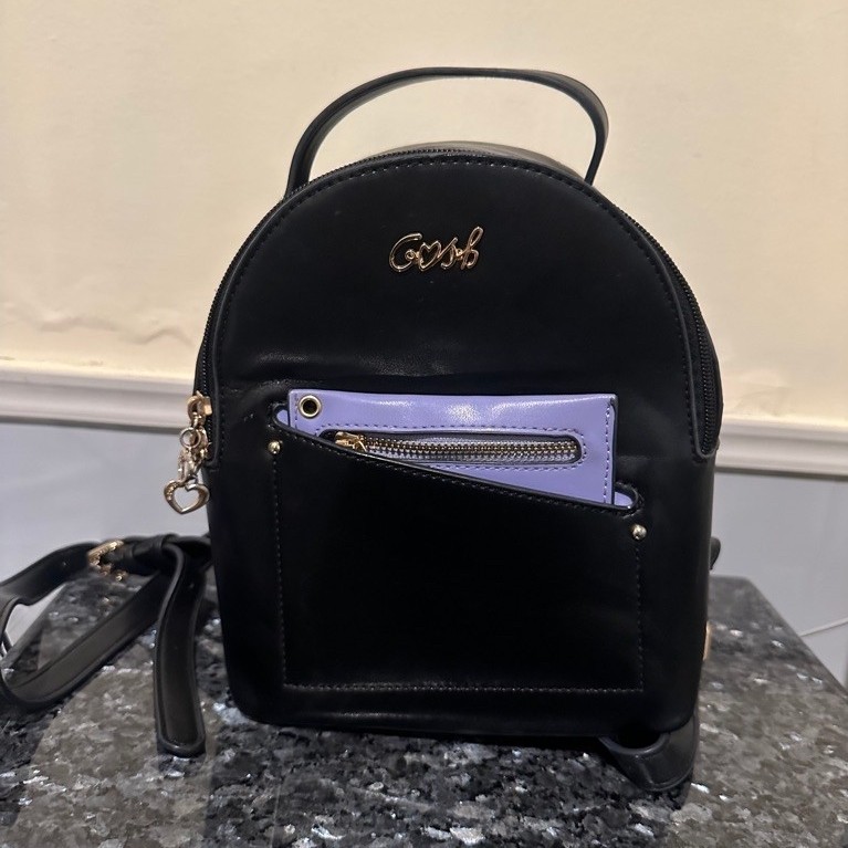Tas Ransel Gosh | Backpack Kecil