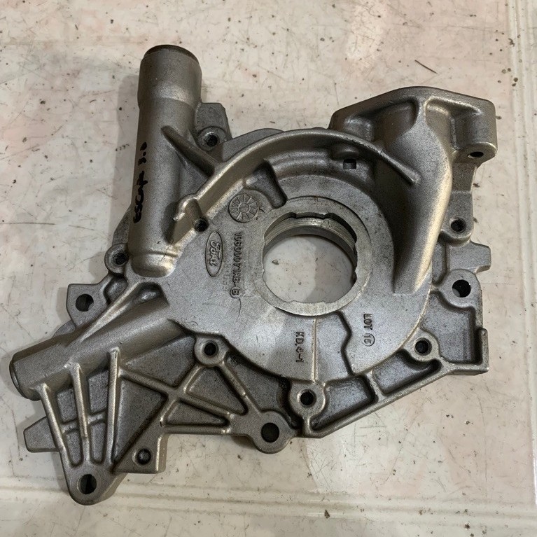 pompa oli ford escape 3.0 3.000 V6 oil pump ford escape V6 ORIGINAL COPOTAN