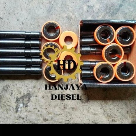 PIN TOOTH PIN KUKU BUCKET SANY SY75