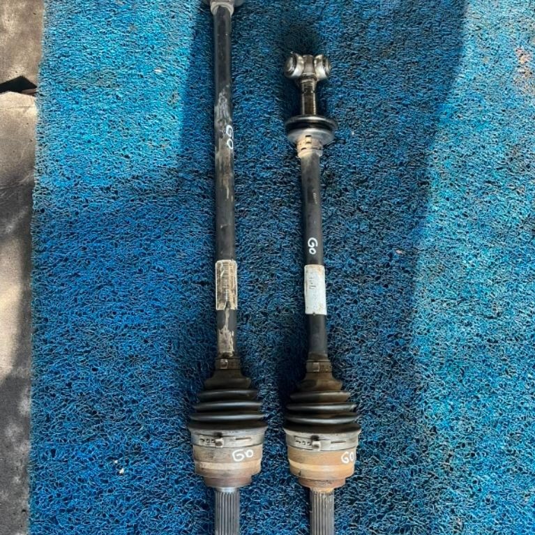Cv Joint Datsun Go Manual
