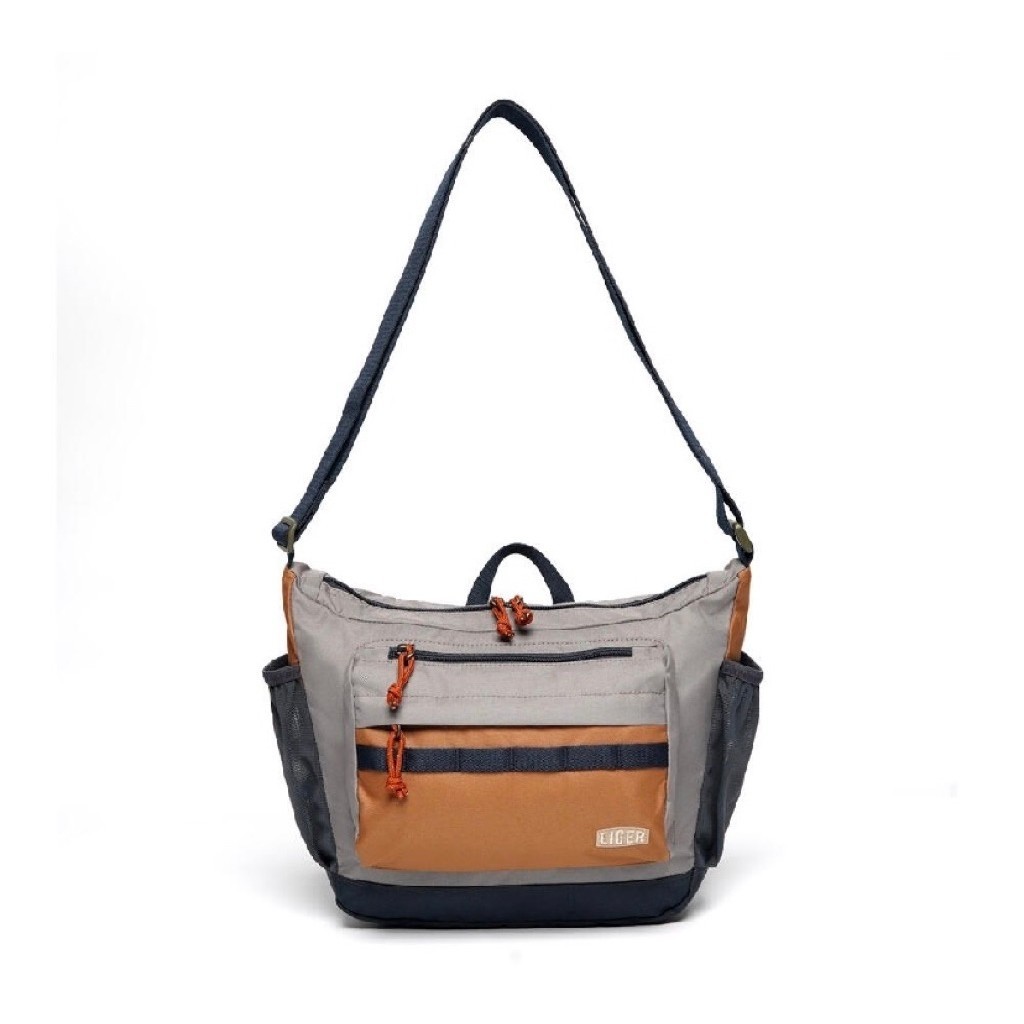 Tas Selempang EIGER89 COASTICO SHOULDER BAG Tas Selendang