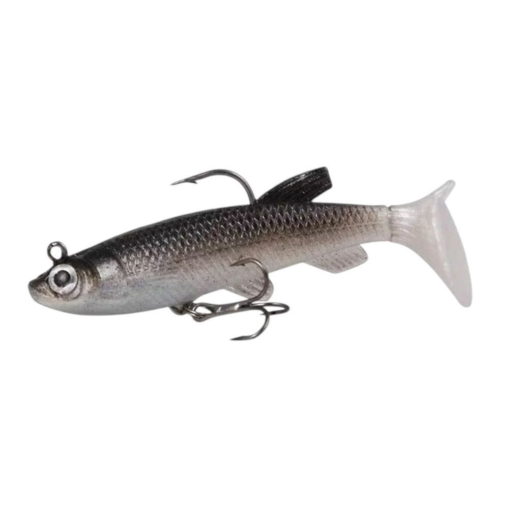 Umpan Soft Lure Ikan Belanak umpan casting