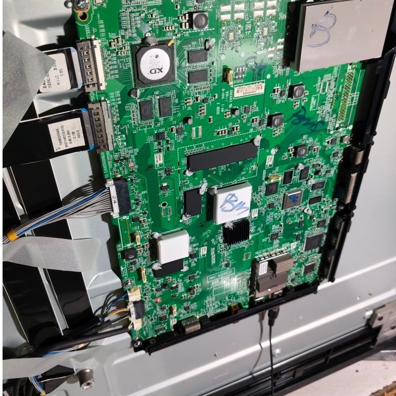 MB  board TV LED LG 65UB930T - MB 65UB950T - MB 65UB980T. n