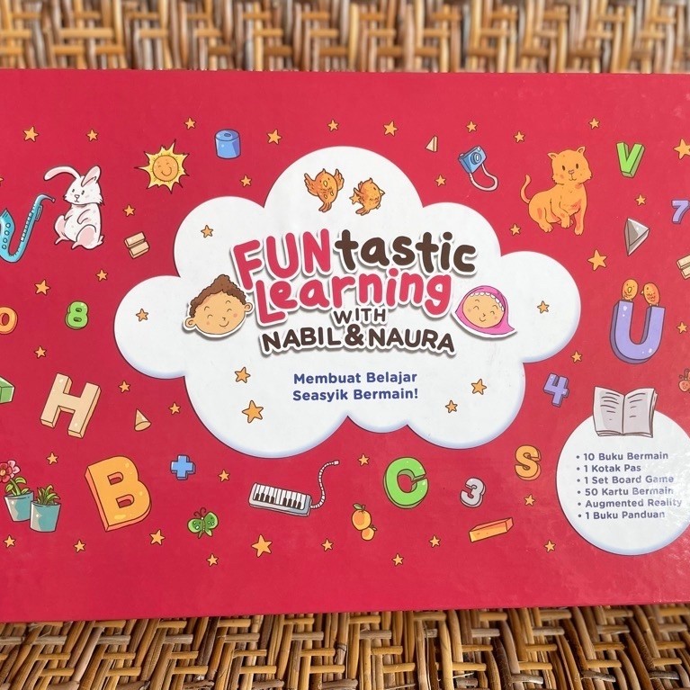 Funtastic Learning