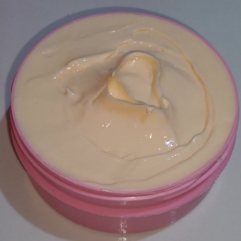 Lotion Pemutih WB / HB Racikan / HB Pemutih
