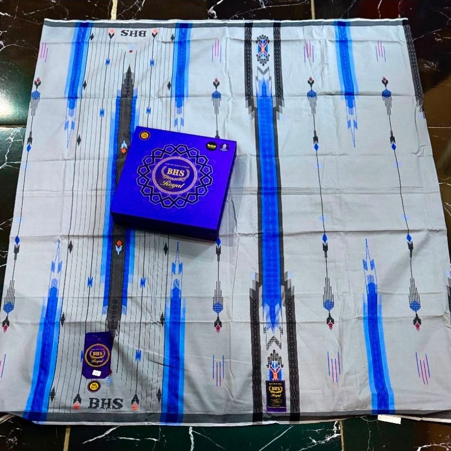 SARUNG BHS SGC ROYAL GOLD