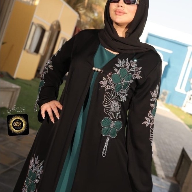 Abaya Mesir | Abaya Zahra Ain Dubai