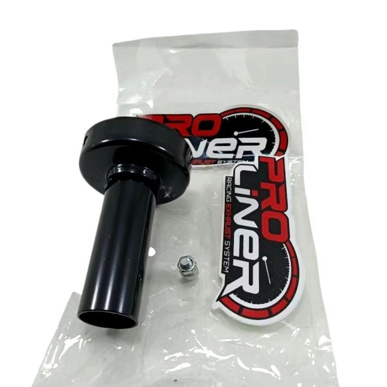 HOT PRODUCT DB KILLER KNALPOT PROLINER TR1 PEREDAM SUARA SLENCER PRO LINER