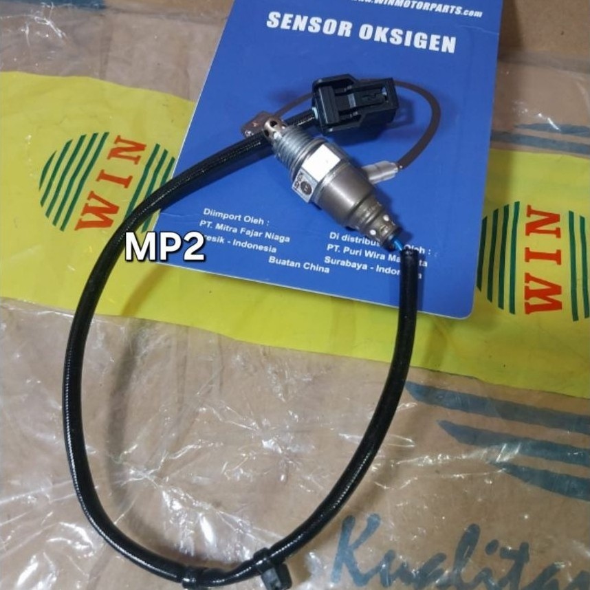 Sensor Oksigen | Sensor 02 Oxygen CBR 150 R | SONIC 150 R