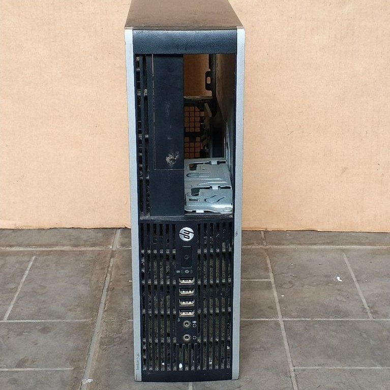 CASING CASE PC HP COMPAQ 8200 ELITE SFF