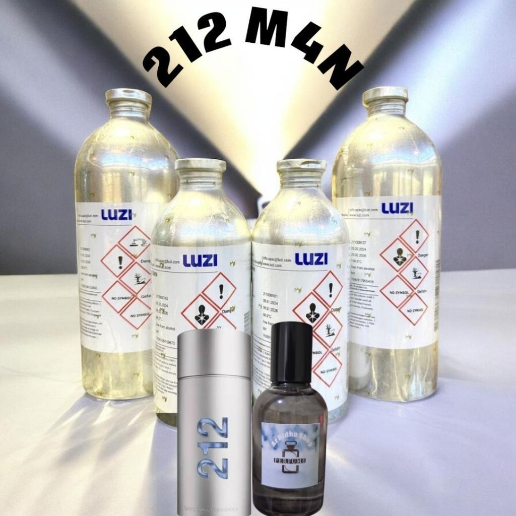 Parfume Luzi 212 Man