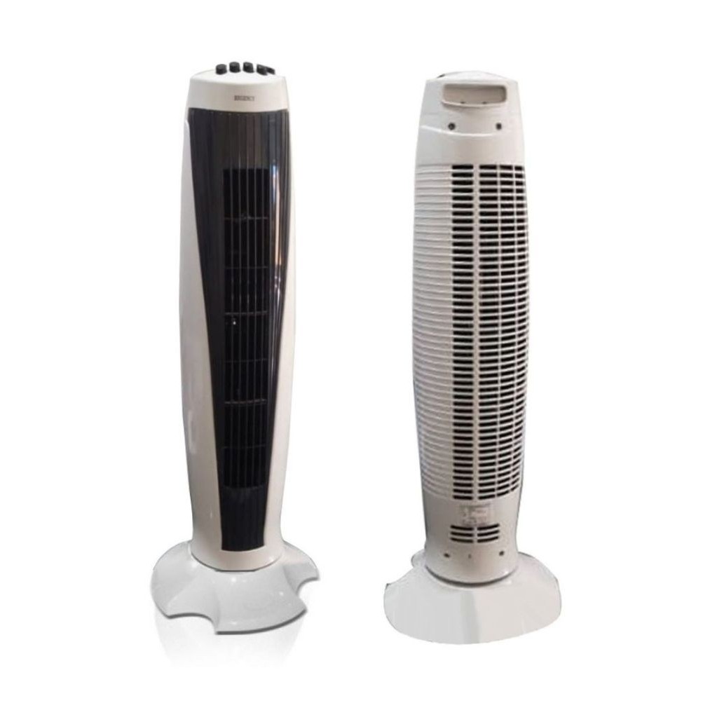 Kipas Angin Tower Fan Regency Penguin ZTFPENG
