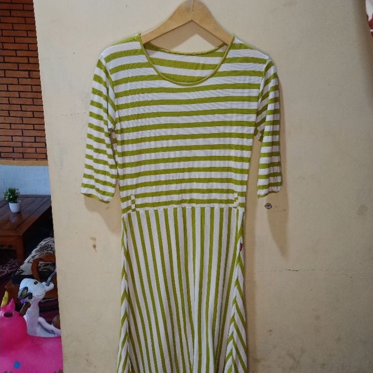 Daster Kaos pendek/Daster kaos murah /daster Preloved