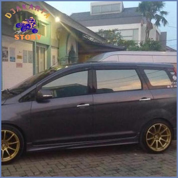 SIDESKIRT PROTON EXORA CPS CFE TERBATAS