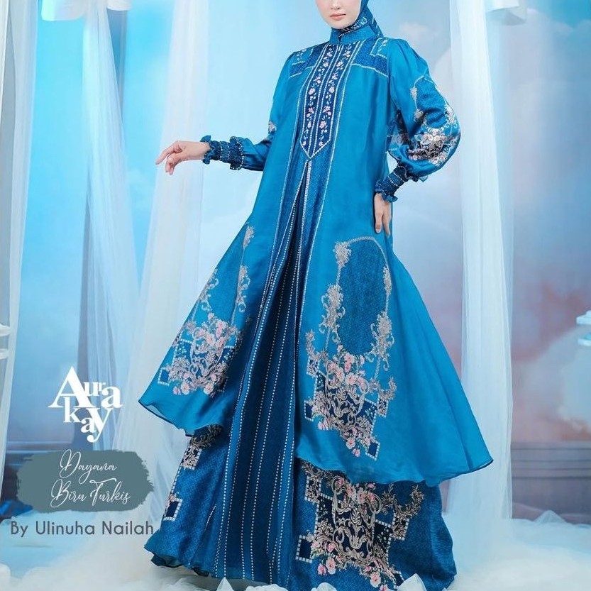 Aurakay set dayanah