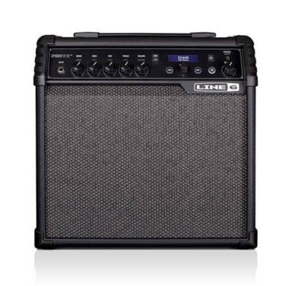 AMPLI GITAR LINE 6 MKll SERIES