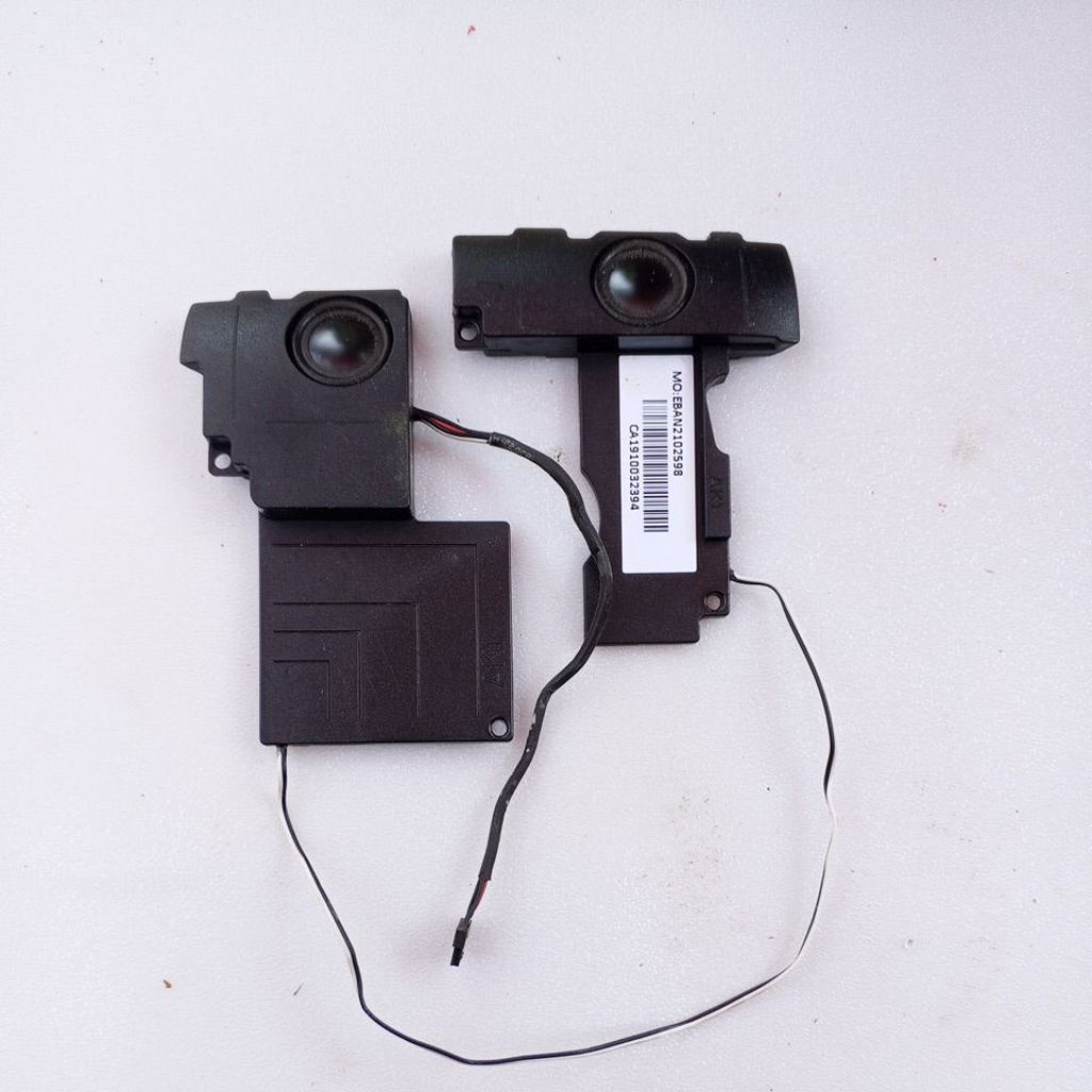 Speaker Laptop Asus X201E