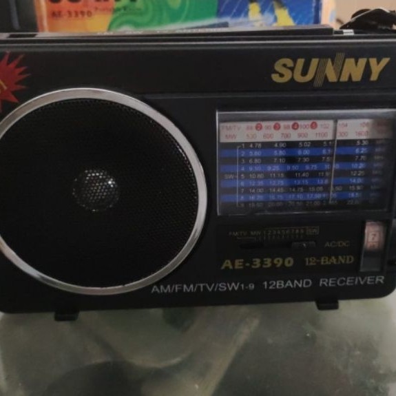 Radio/USB dan SD ,MMC merek Mayaka Cuci gudang