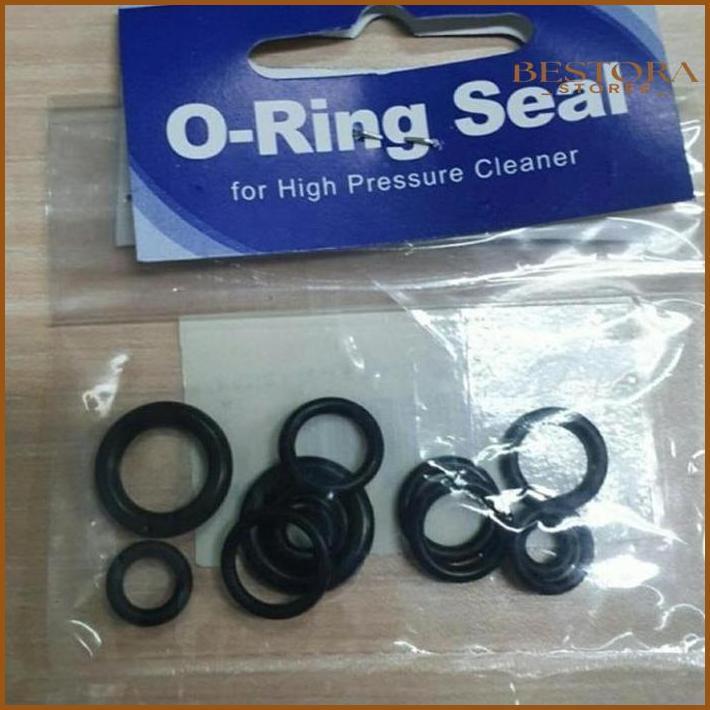 O RING NILFISK O RING SELANG NILFISK ORIGINAL RESTOCK!