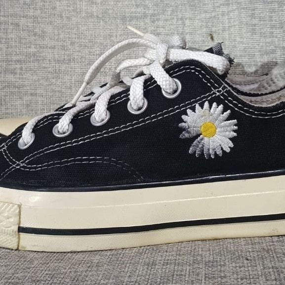 sepatu Converse SZ.38 ORI second