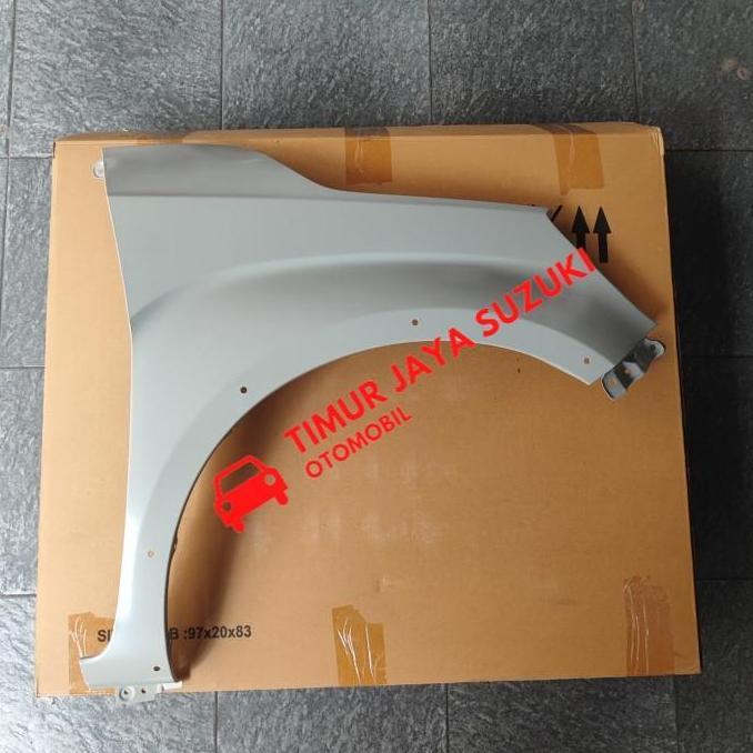 Spakbor fender ignis asli SGP Sparepart Suzuki