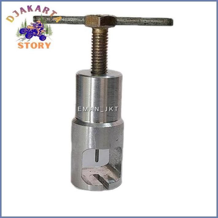 PINION PULLER / TREKER GIR DINAMO TAMIYA / TREKER GIR PROPELLER READY