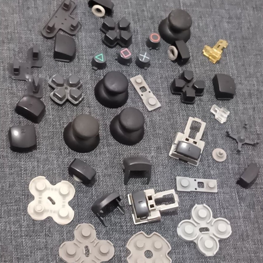 Part STIK Ps1 - Bagian Controller Stik Playstation 1