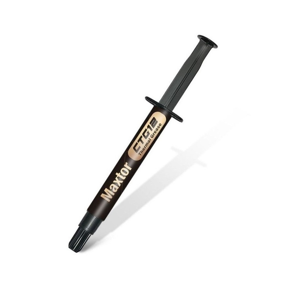THERMAL PASTE MAXTOR CTG12 18.0W/M.K/PASTA MAXTOR