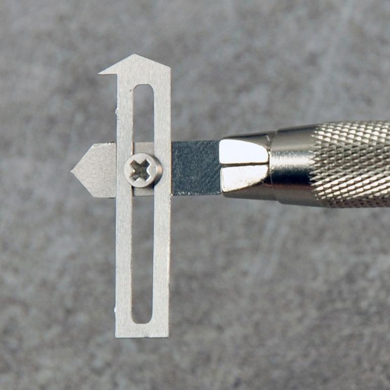 Chisel Carved Cutter-Carving Chisel Knife-Carved Scriber Cutter Set