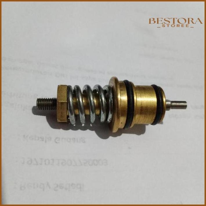 AUTOMATIS BY PASS VALVE JET CLEANER QL-2100 B/F BESTSELLER