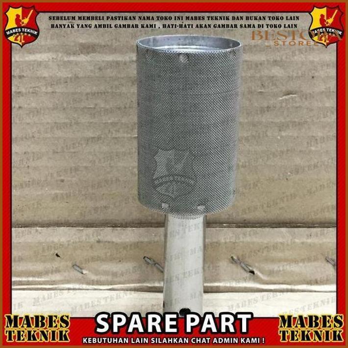 BURNER / BUNER TASCO SP 2000 / MINI FOGGING MINI FOGGER SP2000 SP 2000 TERBARU