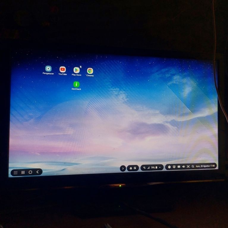 Samsung note8_ minus_6/64Bypass