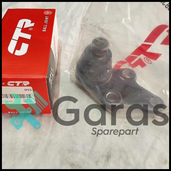 HOT DEAL BALL JOINT BAWAH HYUNDAI TRAJET 2.7 CVVT 