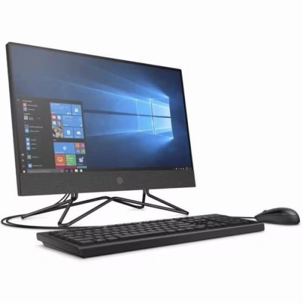 PC AIO HP 200 PRO G4 i3-10110U - 8GB - SSD 512GB
