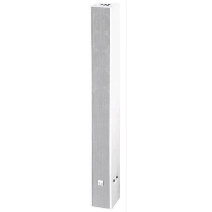 Fremontshop - Toa Slim Array Speaker Zs S60Cw Zss60Cw Zs S60 Cw Zs S60Cw 60W Terbaru 
