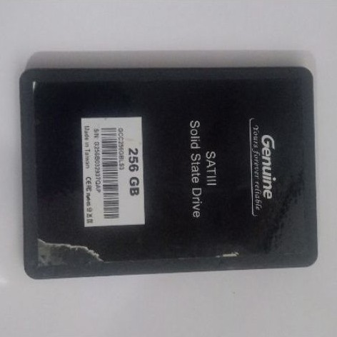 SSD 240GB GENUINE READY HEALTHY 100% READY