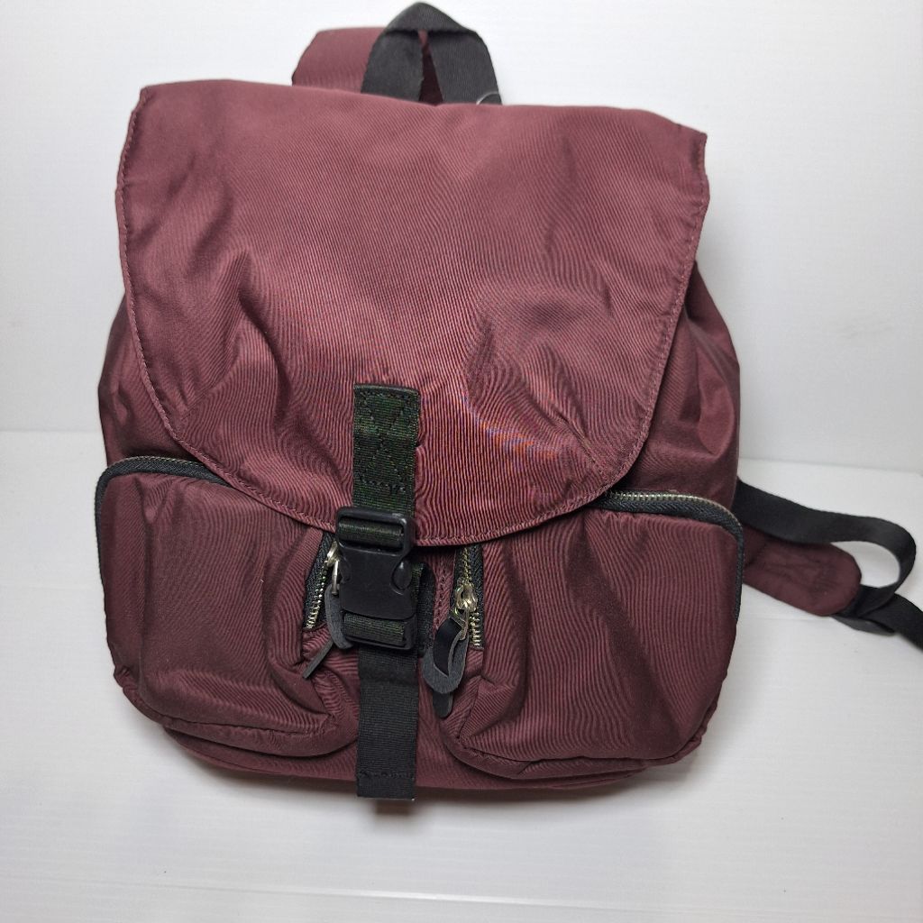 Tas Ransel Bag NEVADA by Matahari dept store PROMO SALE