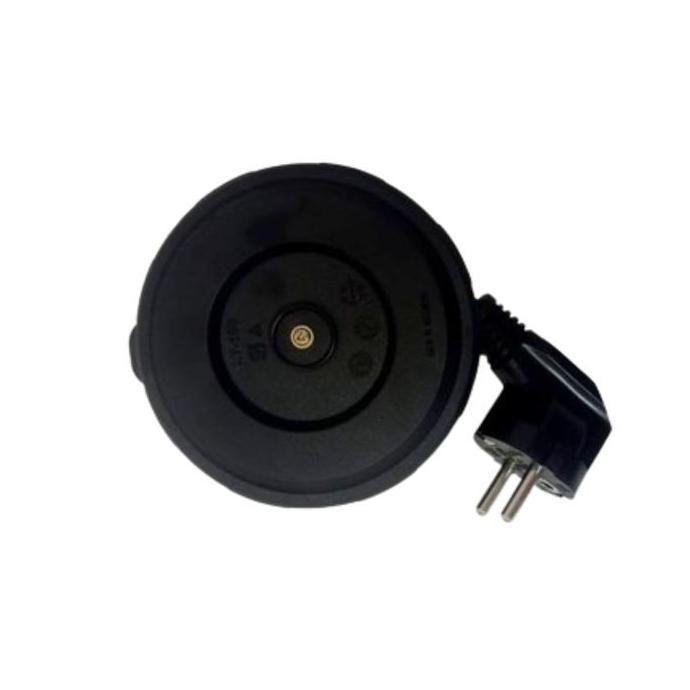[] Loyal Kabel Roll 2 Meter Roll Kabel Mini Travel LY 150 LY150